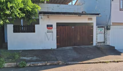 Casa à venda em Duque de Caxias, Jardim Primavera, com 6 quartos, com 140 m²