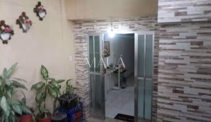 Casa à venda em São João de Meriti, Vilar dos Teles, com 4 quartos, com 86 m²
