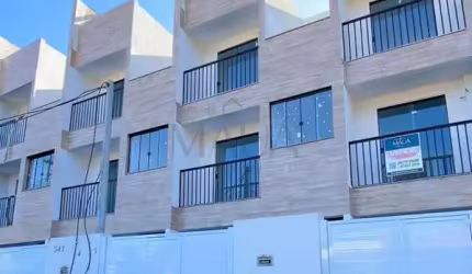 Casa à venda em Duque de Caxias, Doutor Laureano, com 3 quartos, com 85.39 m², RESIDENCIAL JK