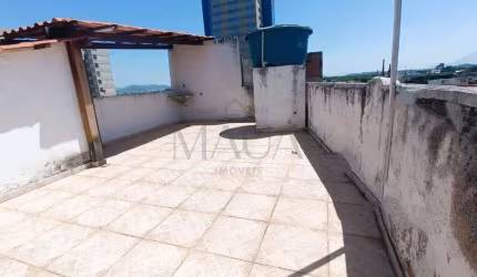 Apartamento à venda em Duque de Caxias, Parque Duque, com 0 suíte, com 43.17 m²