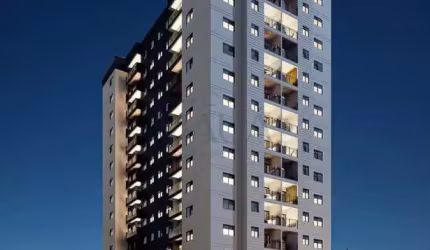 Apartamento à venda em Duque de Caxias, Jardim Primavera, com 3 quartos, com 68.11 m², LIV PRIMAVERA