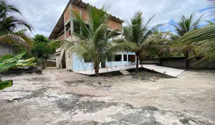 Casa à venda em Duque de Caxias, Jardim Primavera, com 3 quartos, com 180 m²