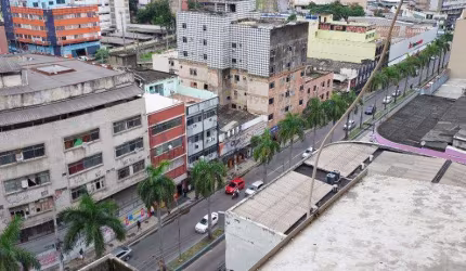 Apartamento à venda em Duque de Caxias, Centro, com 01 quarto, com 50 m²