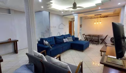 Casa à venda em Duque de Caxias, Engenho do Porto, com 3 quartos, com 245 m²