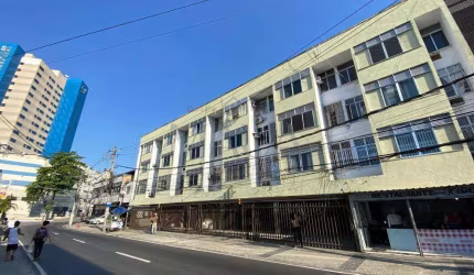 Apartamento para alugar em Duque de Caxias, Jardim Vinte e Cinco de Agosto, com 2 quartos