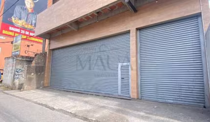 Loja para alugar em Duque de Caxias, Gramacho, com 180 m², Rua Iguaba 1517