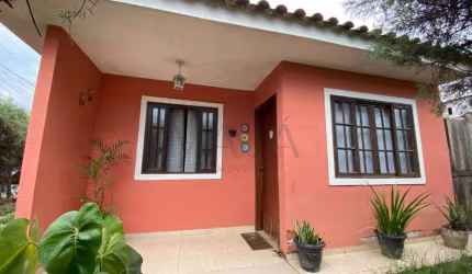 Casa à venda em Duque de Caxias, Chácaras Arcampo, com 2 quartos, com 47 m²