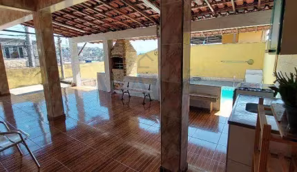 Casa à venda em Duque de Caxias, null, com 3 quartos, com 120 m²