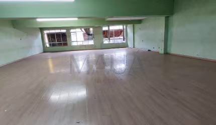 Andar Corporativo à venda em Duque de Caxias, Centro, com 600 m², Ed. Mussauer