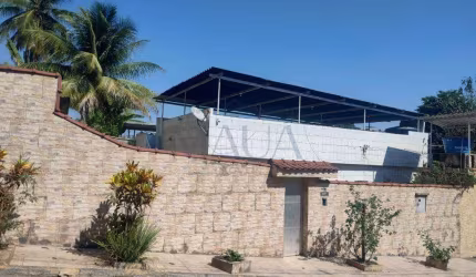Casa à venda em Duque de Caxias, Vila Rosário, com 2 quartos, com 82.53 m²