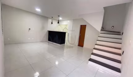 Casa à venda em Duque de Caxias, Parque Senhor do Bonfim, com 2 quartos, com 101.79 m²