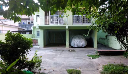 Casa à venda em São João de Meriti, Parque Analândia, com 5 quartos, com 94.42 m²