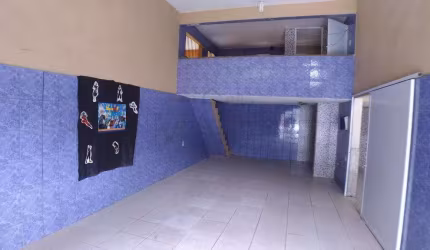 Loja para alugar em Duque de Caxias, Jardim Gramacho, com 55 m²
