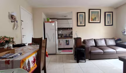 Apartamento à venda em Duque de Caxias, Centro, com 2 quartos, com 50.92 m²