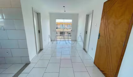Apartamento à venda em Duque de Caxias, Vila São Luís, com 2 quartos, com 72 m², Marechal Hermes 204