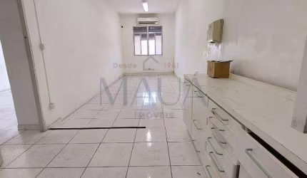 Sala à venda em Duque de Caxias, Centro, com 86 m², Comercial Presidente Vargas