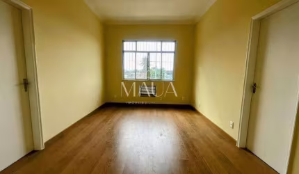 Apartamento à venda em Duque de Caxias, Parque Lafaiete, com 2 quartos, com 60 m², Nilo Peçanha