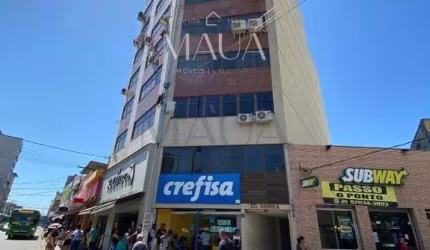 Sala para alugar em Duque de Caxias, Centro, com 39.56 m², Condomínio Osmira