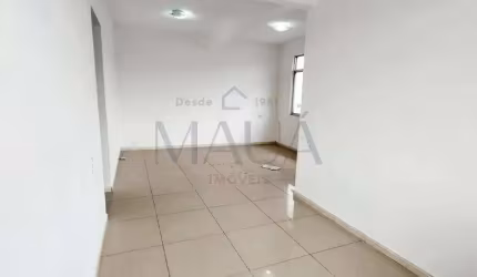 Apartamento à venda em Duque de Caxias, Parque Duque, com 3 quartos, com 63 m²