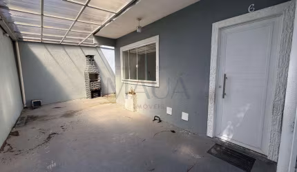Casa para alugar em Duque de Caxias, Carolina, com 2 quartos, com 87 m²