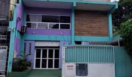 Salão para alugar em Duque de Caxias, Parque Paulicéia, com 180 m²