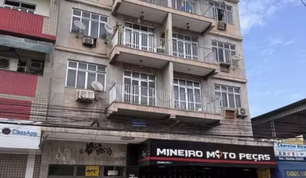 Apartamento para alugar em Duque de Caxias, Parque Lafaiete, com 2 quartos, com 65.87 m²