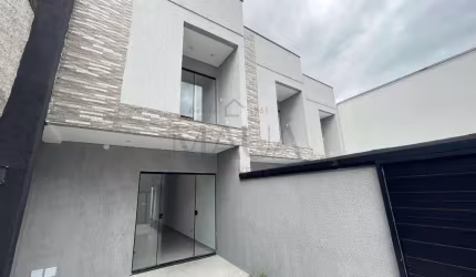 Casa para alugar em Duque de Caxias, Saracuruna, com 2 quartos, com 89 m²