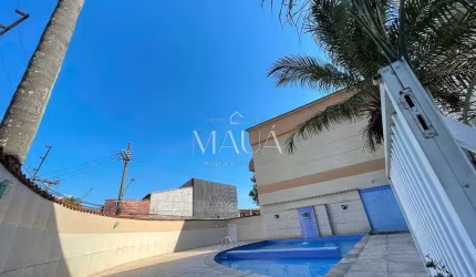 Apartamento para alugar em Duque de Caxias, São Bento, com 2 quartos, com 59.93 m²