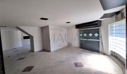 Loja para alugar em Duque de Caxias, Jardim Vinte e Cinco de Agosto, com 156 m²
