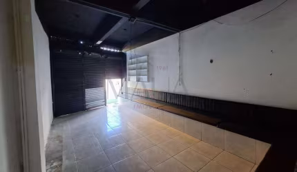 Loja para alugar em Duque de Caxias, Vila São Luís, com 54 m²