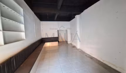 Loja para alugar em Duque de Caxias, Vila São Luís, com 48 m²