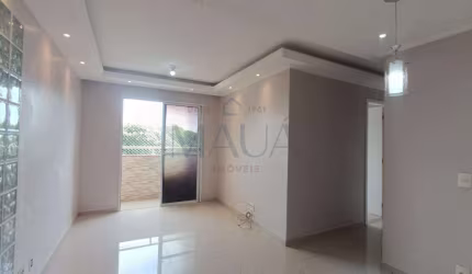 Apartamento à venda em Duque de Caxias, Centro, com 2 quartos, com 50.28 m²