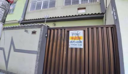 Casa para alugar em Duque de Caxias, Itatiaia, com 4 quartos, com 122 m²