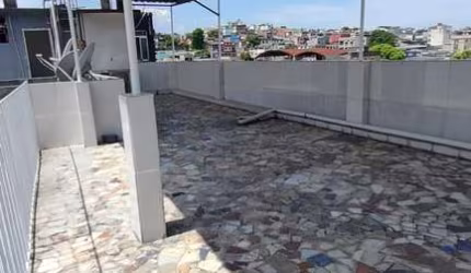 Apartamento à venda em Duque de Caxias, Centro, com 2 quartos, com 61.59 m²