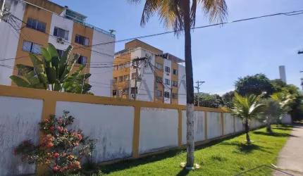 Apartamento para alugar em Duque de Caxias, Jardim Primavera, com 2 quartos, com 74.65 m²