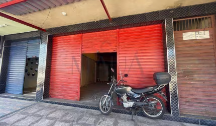 Loja para alugar em Duque de Caxias, Saracuruna, com 47 m²