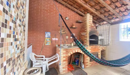 Apartamento à venda em Duque de Caxias, Jardim Vinte e Cinco de Agosto, com 4 quartos, com 99.48 m²