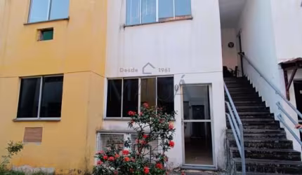 Apartamento à venda em Duque de Caxias, Jardim Primavera, com 2 quartos, com 63.05 m²