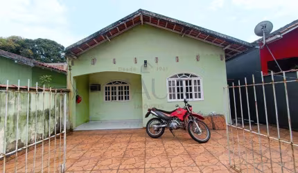 Casa à venda em Duque de Caxias, Saracuruna, com 2 quartos, com 53.11 m², Residencial Rua do Teatro