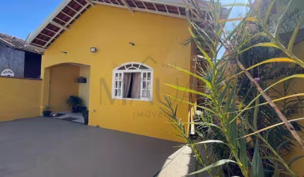 Casa à venda em Duque de Caxias, Saracuruna, com 2 quartos, com 53.11 m², Residencial Rua do Teatro