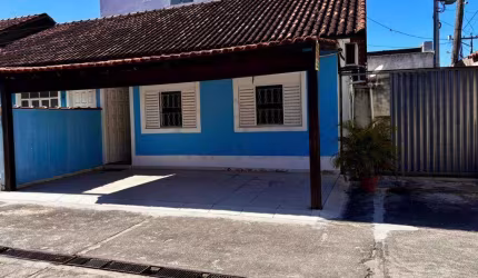 Casa à venda em Duque de Caxias, Saracuruna, com 2 quartos, com 46.9 m²