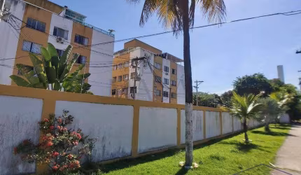 Apartamento à venda em Duque de Caxias, Jardim Primavera, com 2 quartos, com 74.65 m²