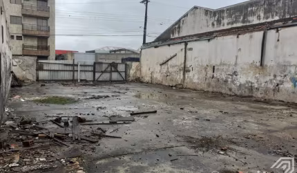 Terreno - Bairro Nova Rússia