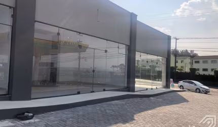 Imóvel Comercial - Jardim Carvalho