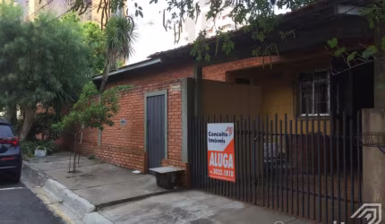 Residência - Centro - Ideal para Uso Comercial