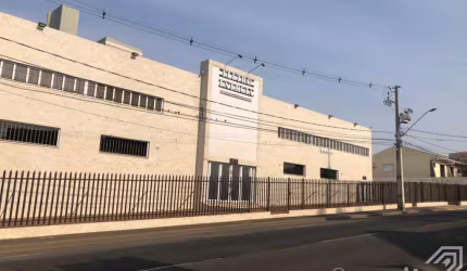 Imóvel Comercial - Centro