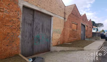 Imóvel Comercial - Bairro Uvaranas