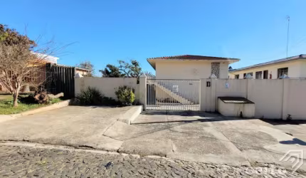 Edifício Maria Rosa - Apartamento  - Jardim Carvalho
