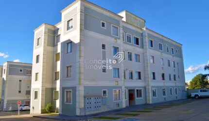 Condomínio Pontal dos Frades - Apartamento