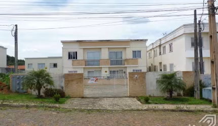 Residencial Le Madeson - Bairro Jardim Carvalh - Apartamento